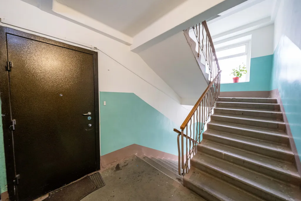 Уютная студия рядом с ж/д вокзалом