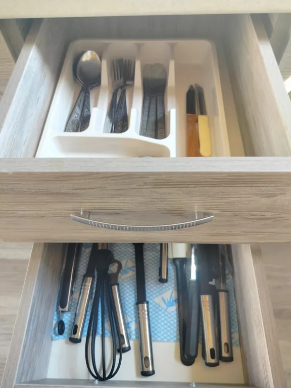 Коттедж у Романа