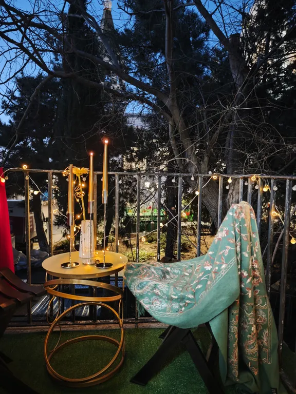 Квартира Квартира Счастье жить в Севастополе в самом центре с видом на Покровский собор — Севастополь