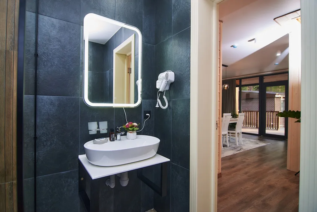 3-комнатный Дом