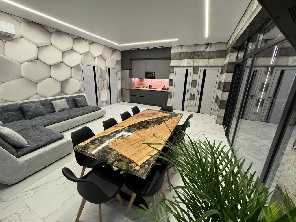 Гостевой дом relax house