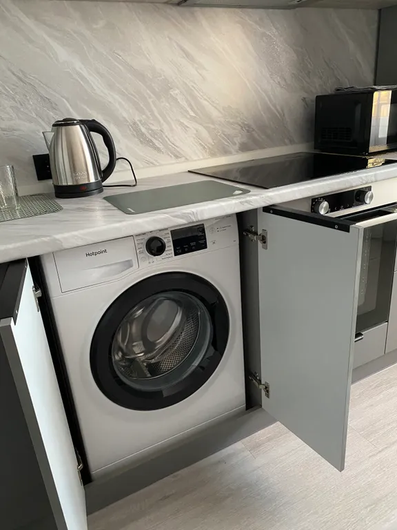 Уютная квартира с новым ремонтом