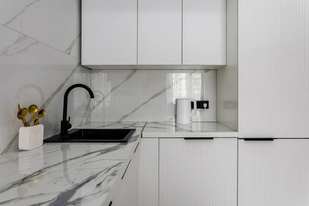 Апартаменты Inchu Центральная