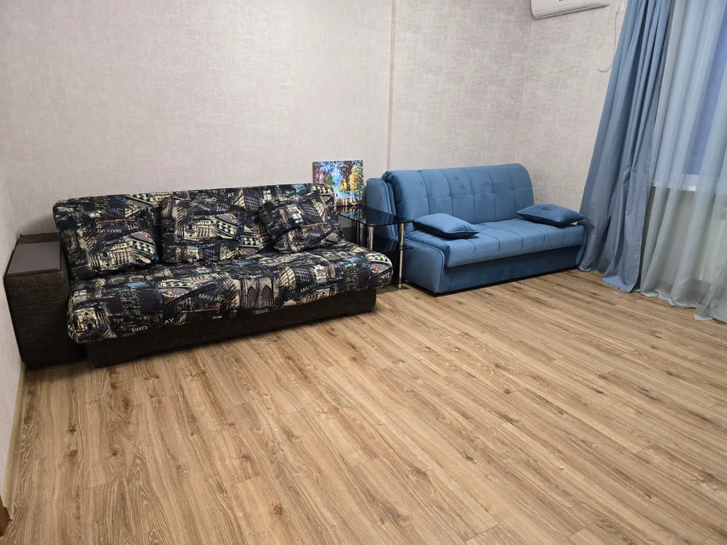 Квартира Уютная квартира в центре города — Горячий Ключ