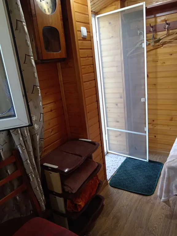 Квартира Квартира Мансардный номер — Евпатория