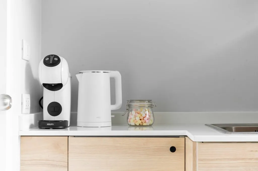 Great Hill NaiYang Tropic View