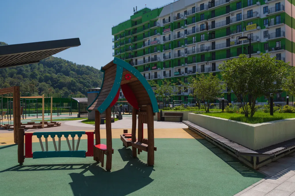 Кудепста Желтые искры