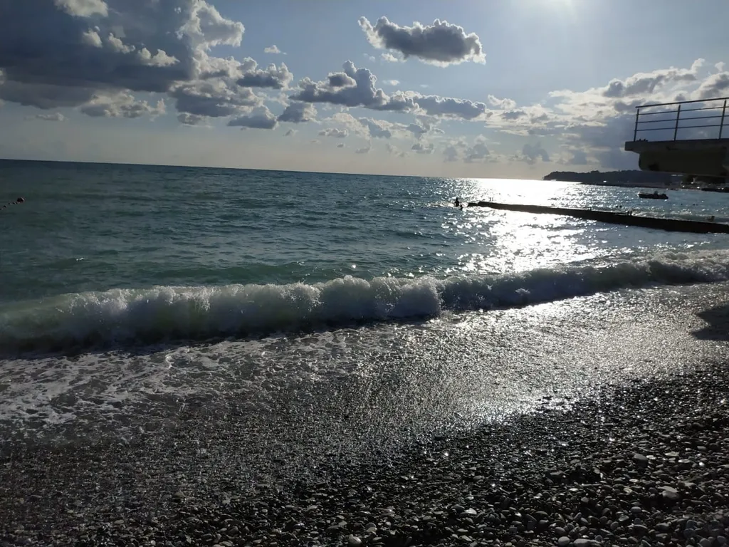 Комфортный номер