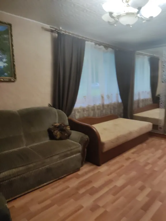 Уютная квартира в центре города со всеми удобствами