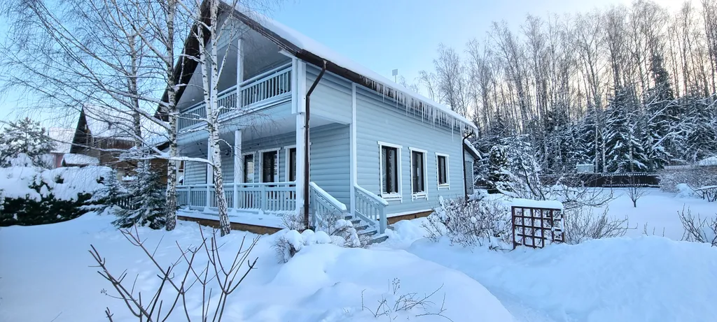 Коттедж Дом в Ильичевке — аренда посуточно в Малоярославец