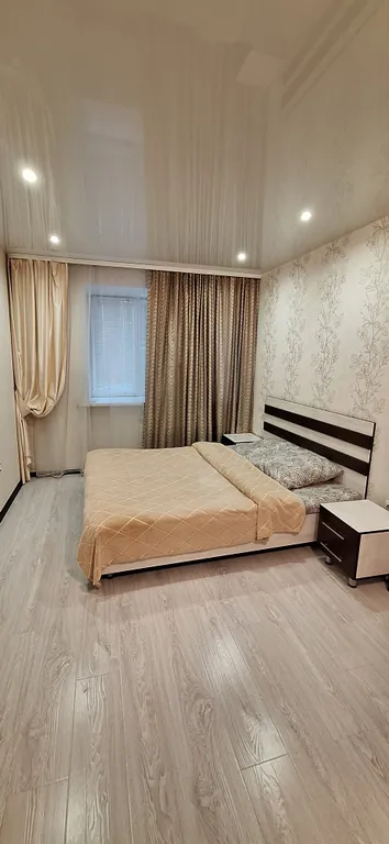 Квартира Квартира у аэропорта Толмачево — Обь