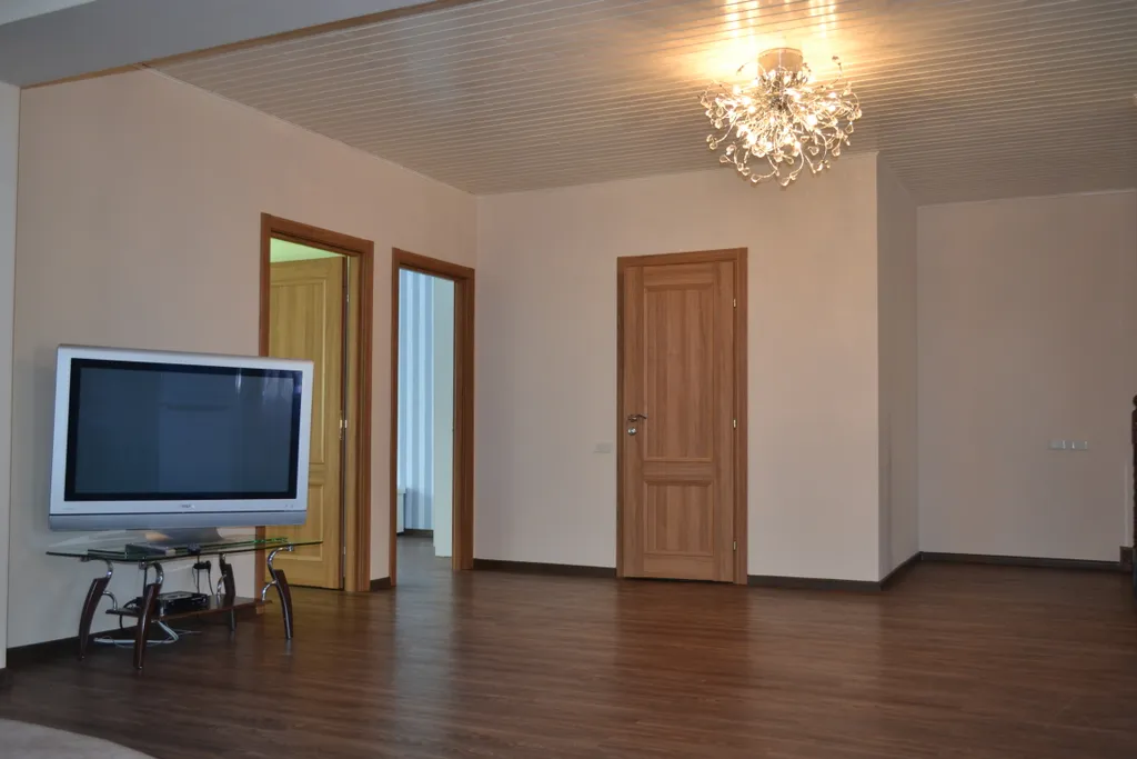 Коттедж Жемчужина