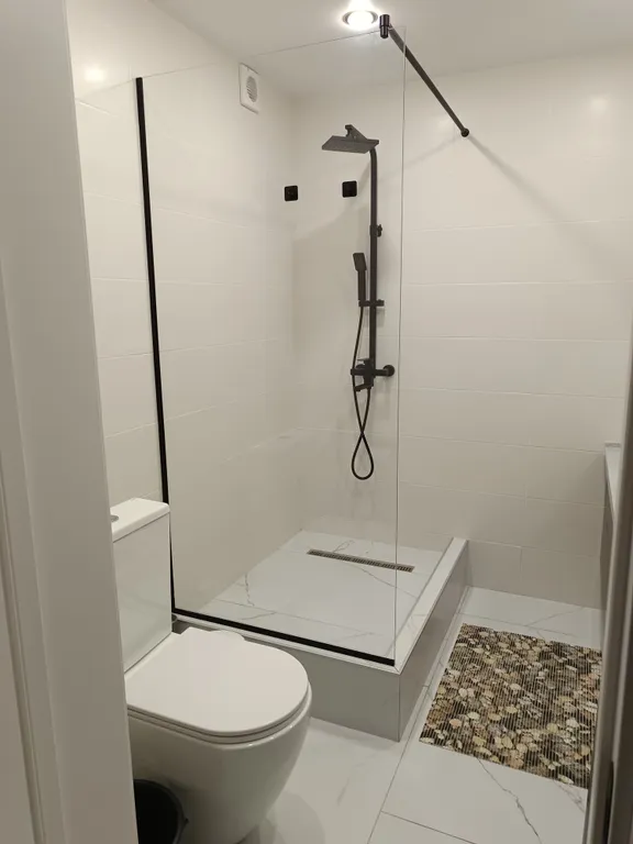 Квартира Апартаменты для комфортного отдыха на море — Анапа