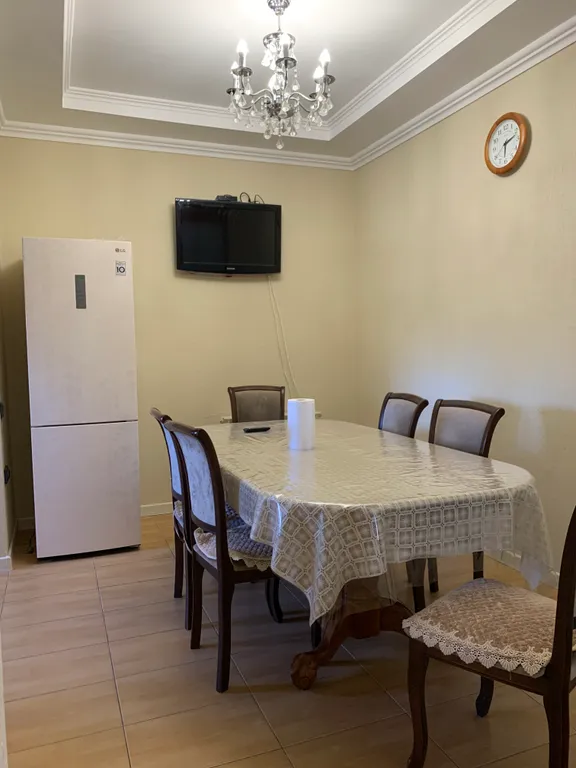 Апартамент Кутузова