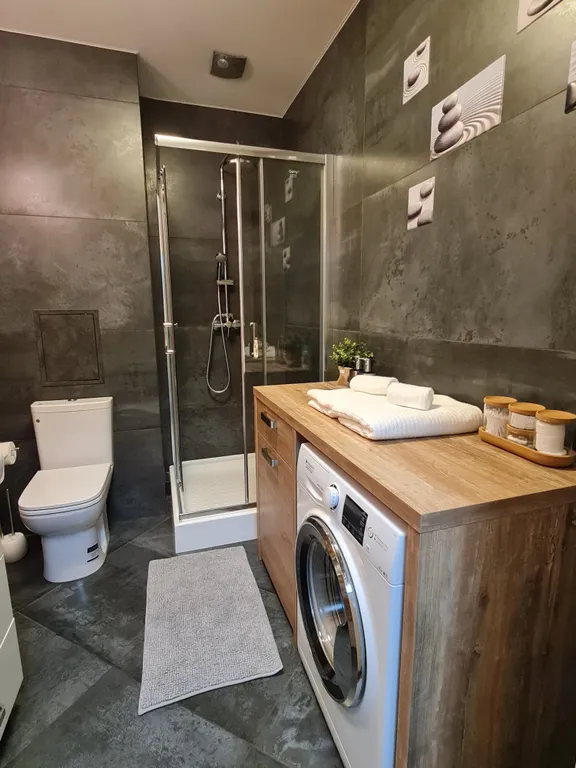 Бизнес-студия с видом на набережную