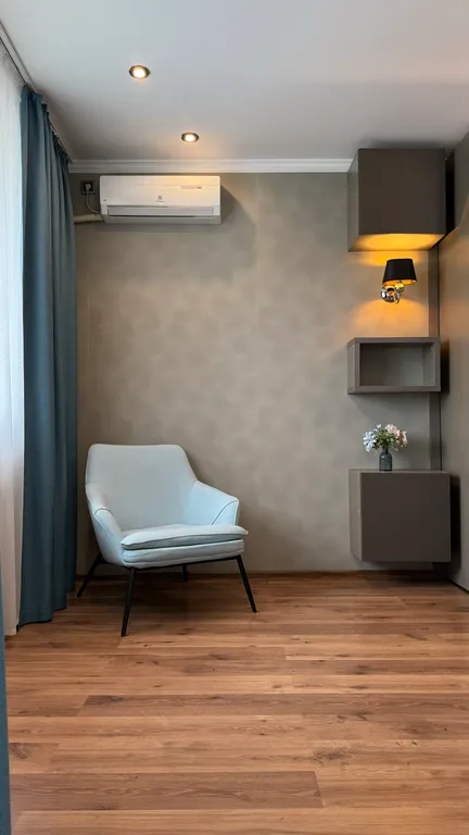 Как дома и даже лучше