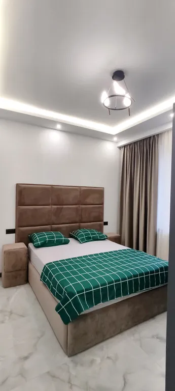 Beautiful and cosy apartment