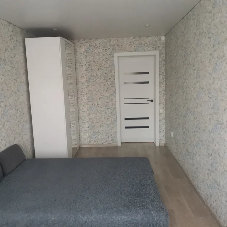 Уютная квартира в городе курорте