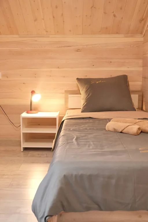 3-комнатный Дом