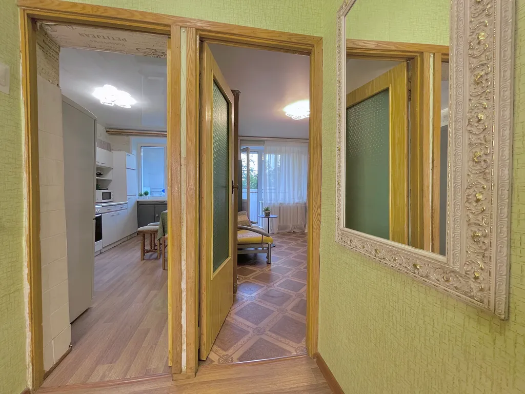 1-комнатная квартира в центре Одинцово