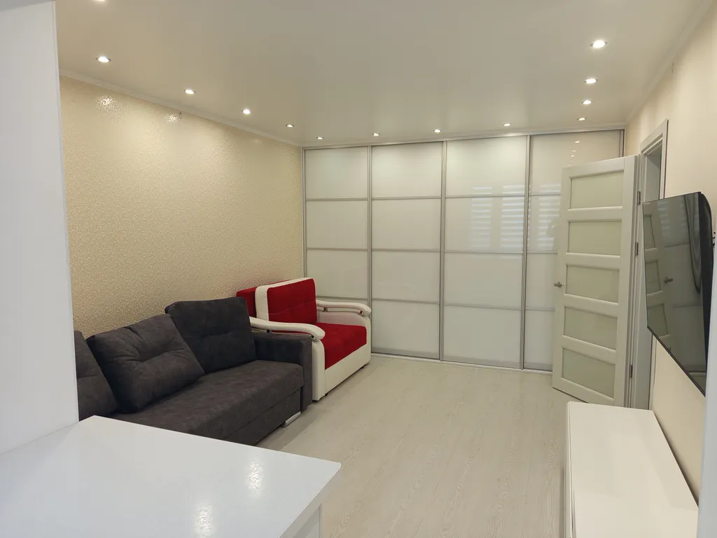 Квартира в центре