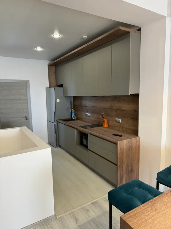 Пентхаус с красивейшим видом на море и Евпаторию