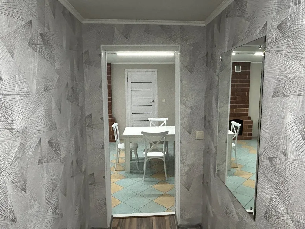 Домик всех влюбленных