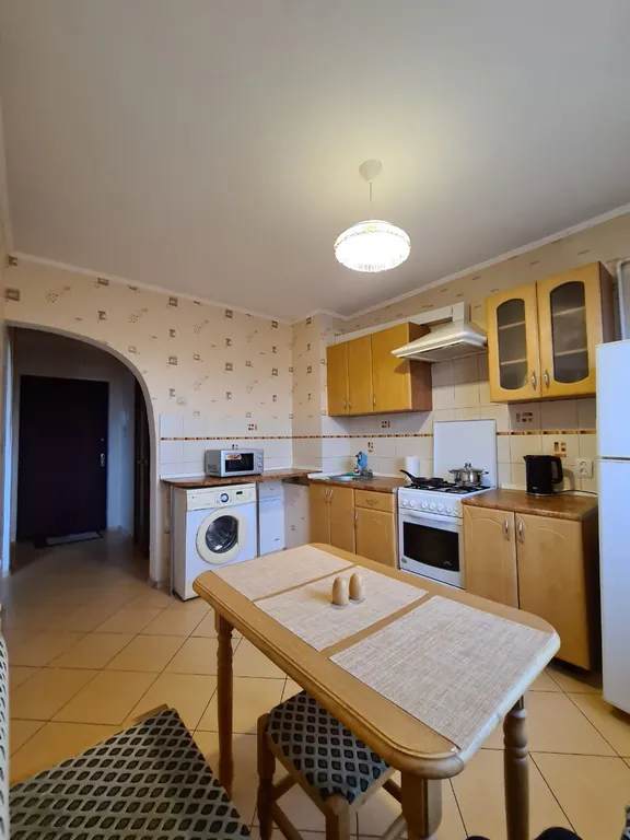 Квартира 1-комнатная Квартира — Калининград