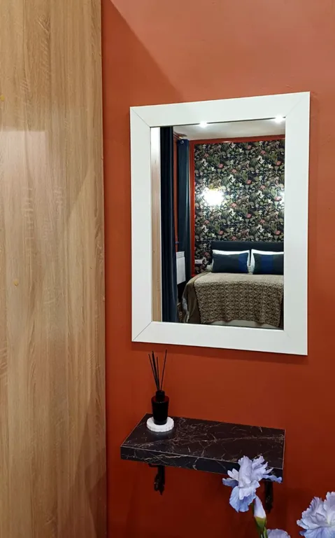 Апартаменты на пяти углах