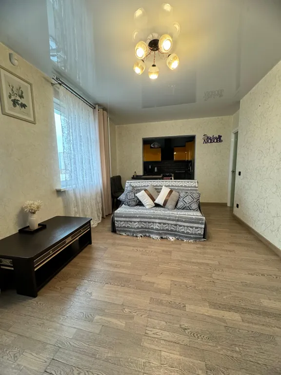 Coвpемeнная eвродвушка в ЖK Сoзвездие