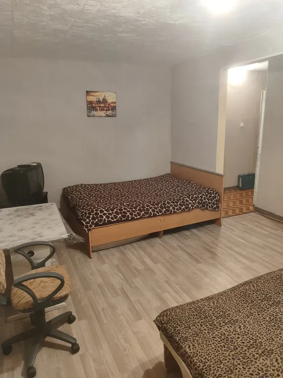 Уютная квартира в центре города рядом с остановкой