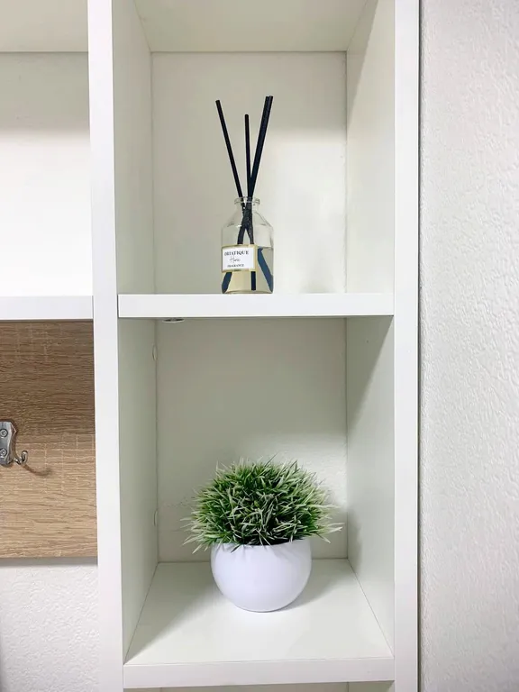 Квартира с панорамными окнами в новом доме