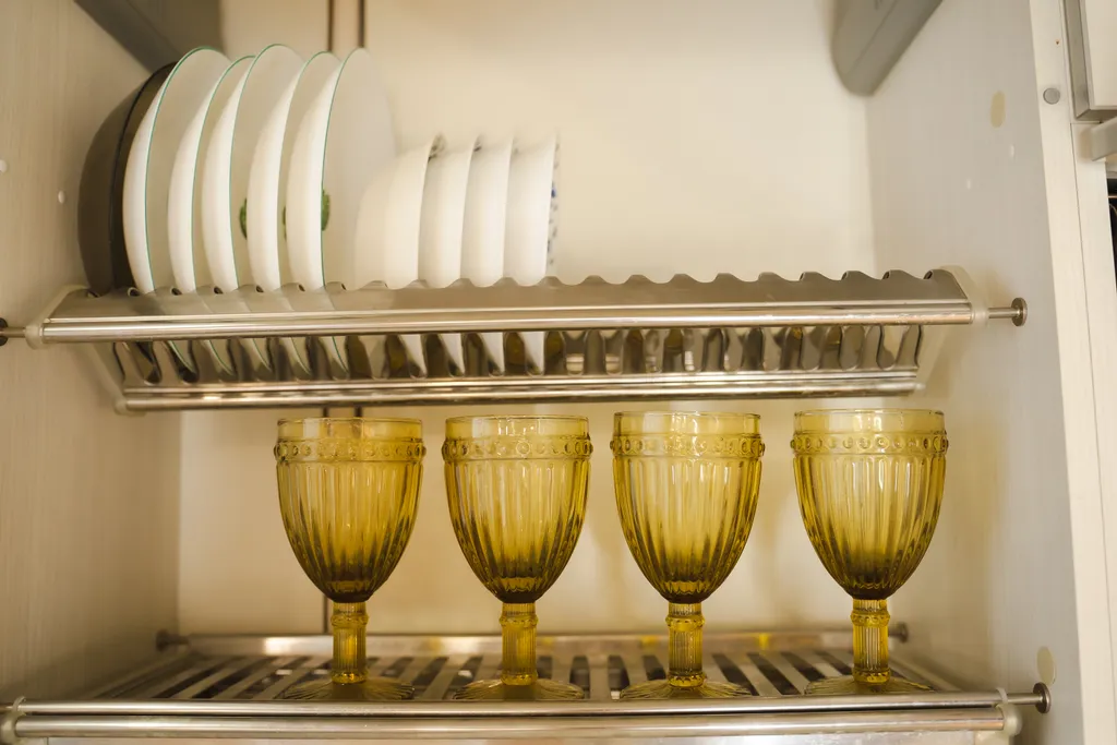 Квартира Дизайнерские апартаменты в центре на 5 человек — Самара