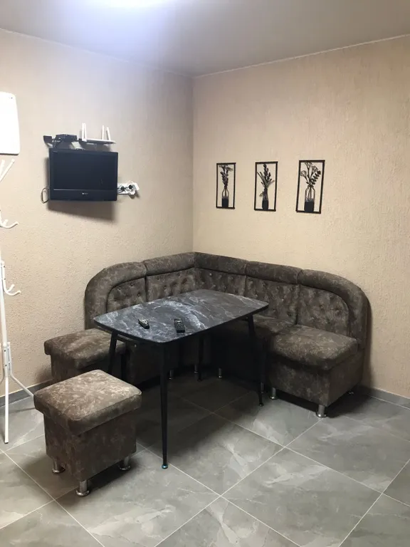 Дом 55 кВ.м в тихом районе города