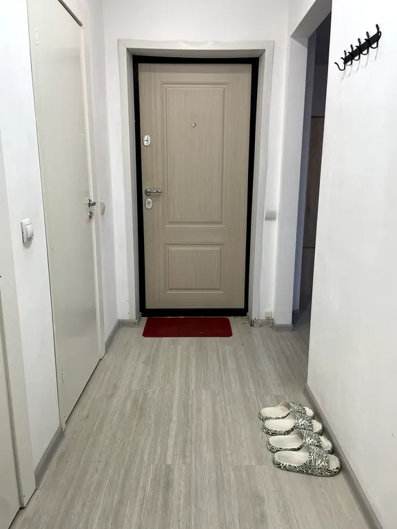 Апартамент бриз