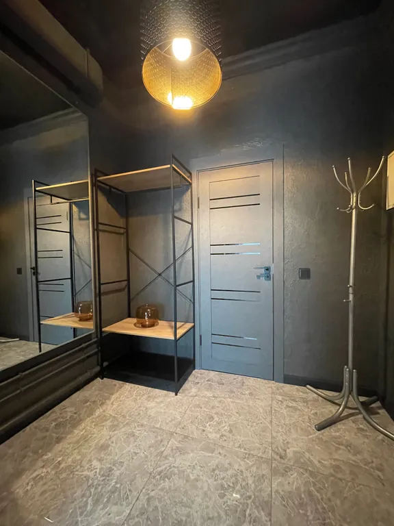 Уютная квартира в элитном доме в самом сердце столицы