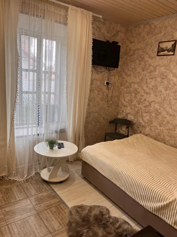 Уютная квартира в центре — аренда посуточно в Себеж