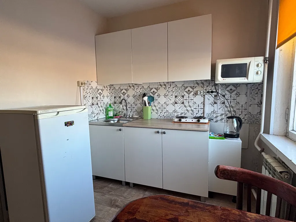 Уютная квартира в самом центре города