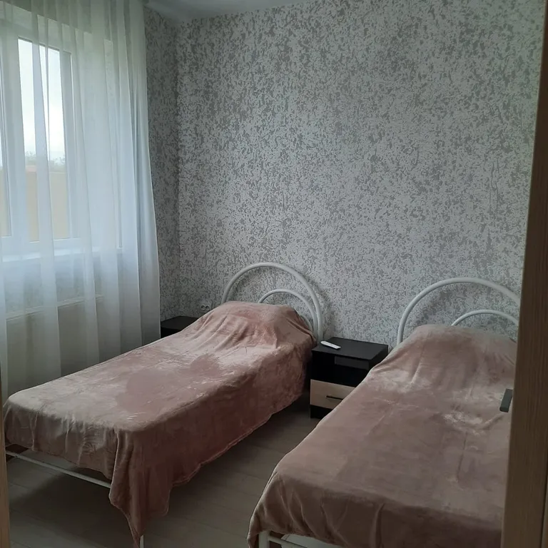 Апартаменты для большой компании