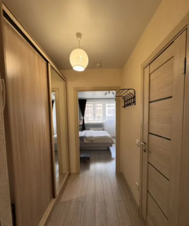 Квартира для отдыха и деловых поездок