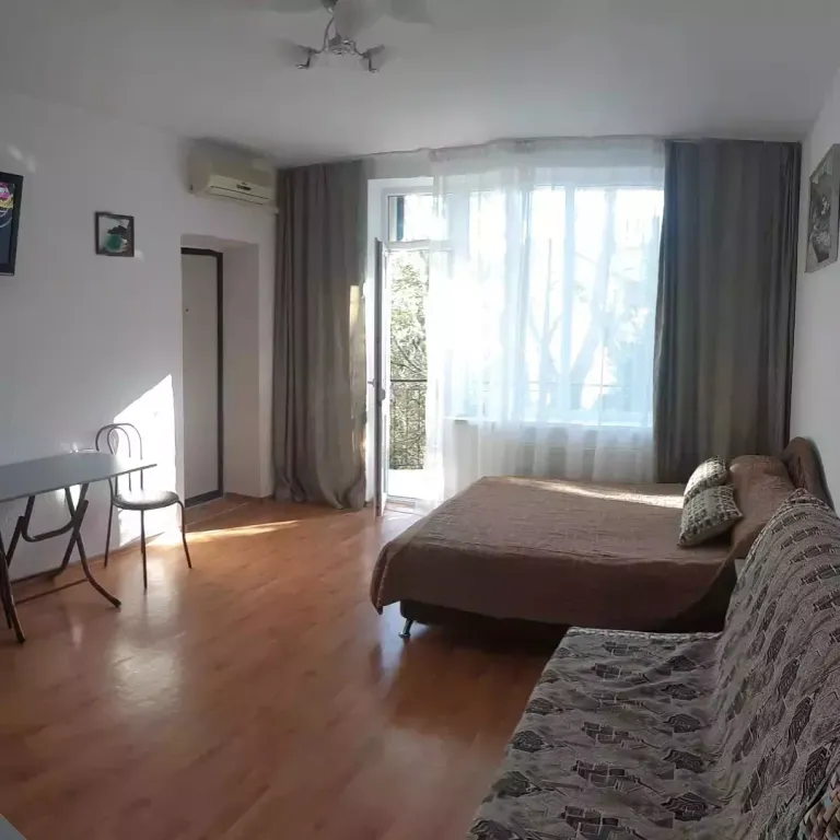 Номер полулюкс