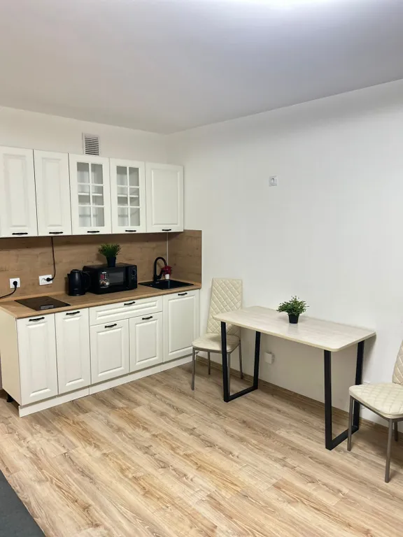 Апартаменты DreamHouse у Аэропорта