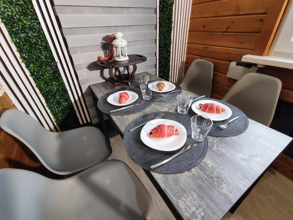 River house Уютный дом около пляжа