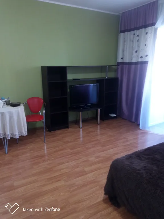 Тополиная аллея