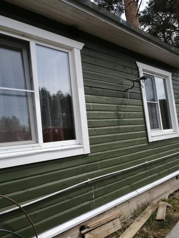 Коттедж Дом у Любы — аренда посуточно в Осташков (Селигер)