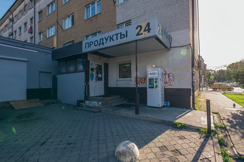 Квартира Квартира Просторный лофт в центре — Калининград