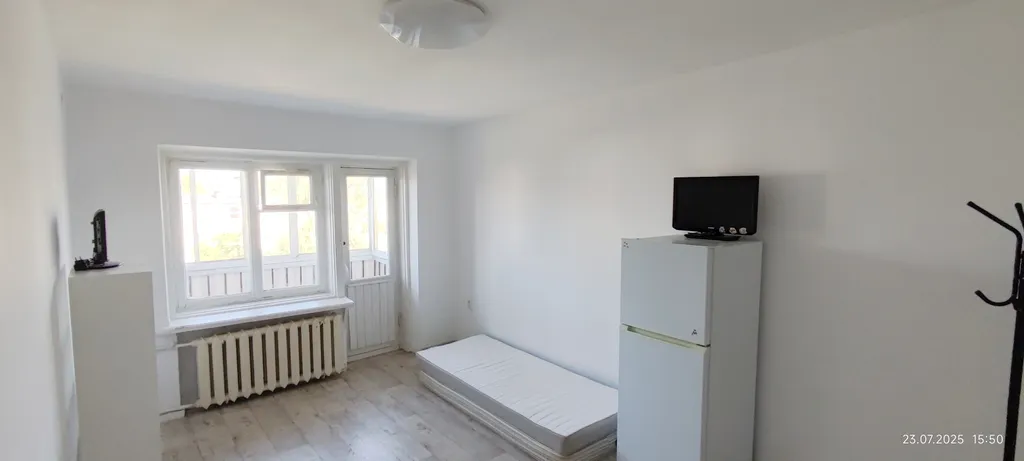 Комната в коммуналке в центре Петрозаводска