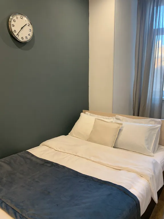 Квартира Комната у московского вокзала — Санкт-Петербург