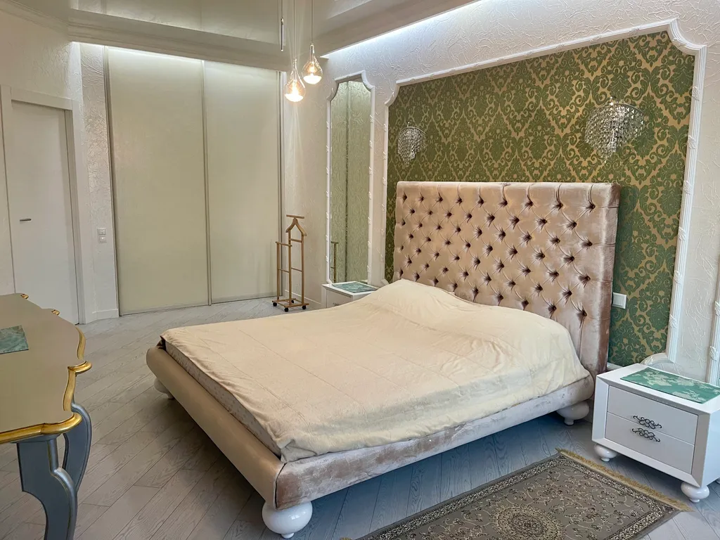 Просторные, удобные, красивые апартаменты в элитном комплексе