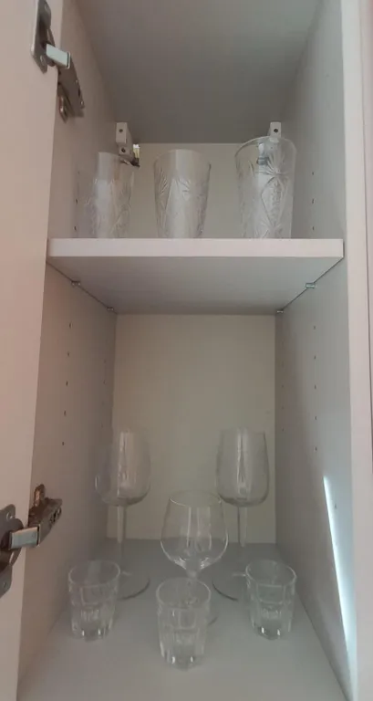 Уютная квартира напротив Гринвича